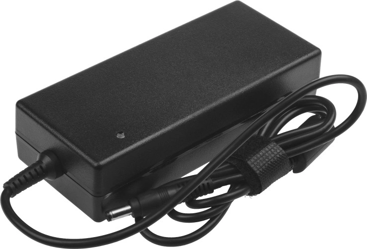 Rendimiento profesional de 120 W