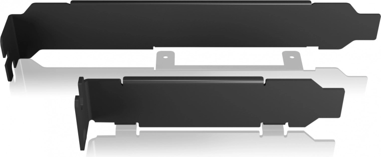 Montaje universal para distintos chasis