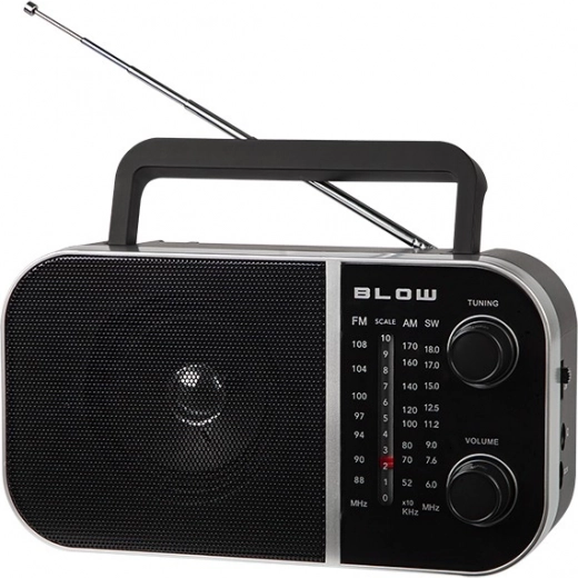 Sonido limpio desde el altavoz de 3,5"