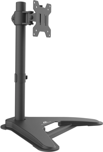 Montaje rápido con placa VESA desmontable