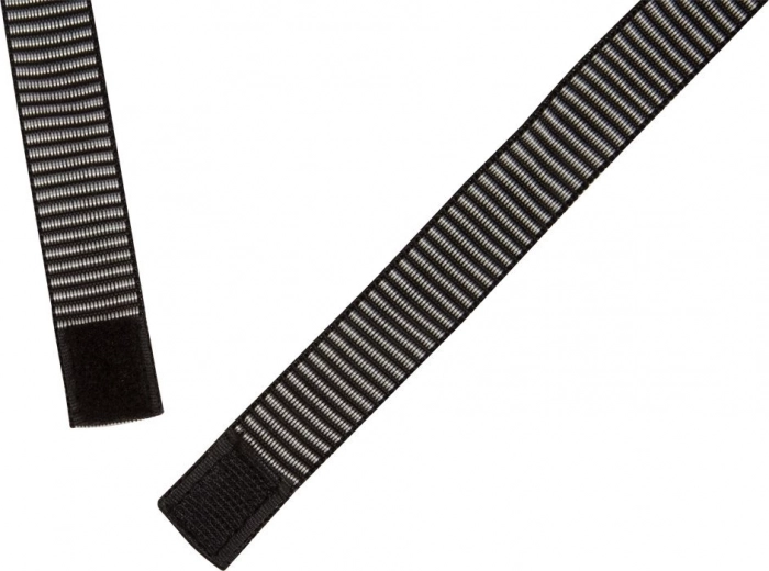 Cierre seguro de velcro