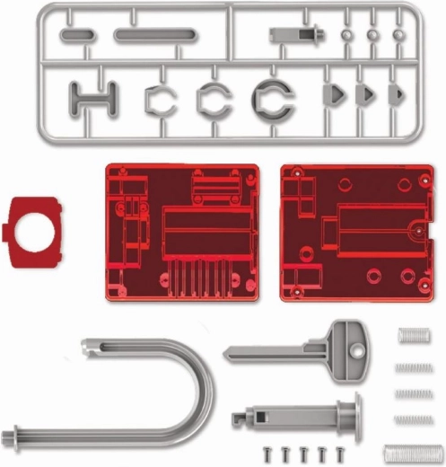 Set educativo y divertido