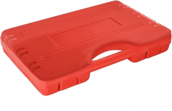 Maletín práctico para transporte y orden