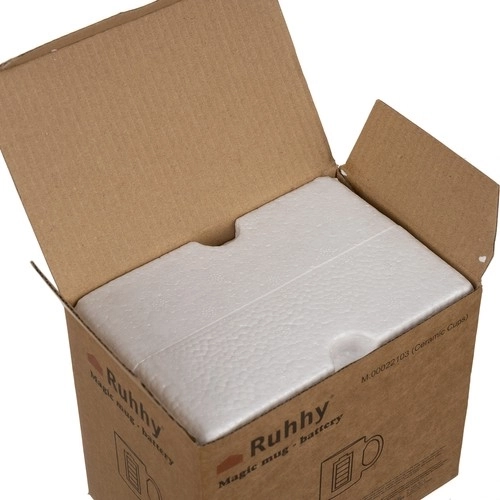 Embalaje de regalo resistente