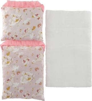 Materiales suaves y comodidad para las muñecas