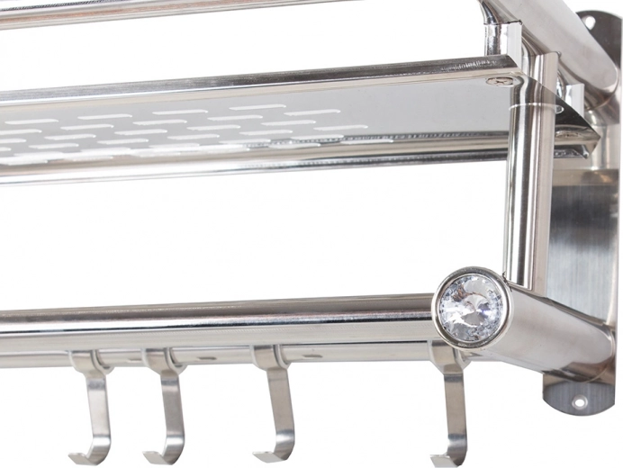 Detalle elegante y diseño limpio