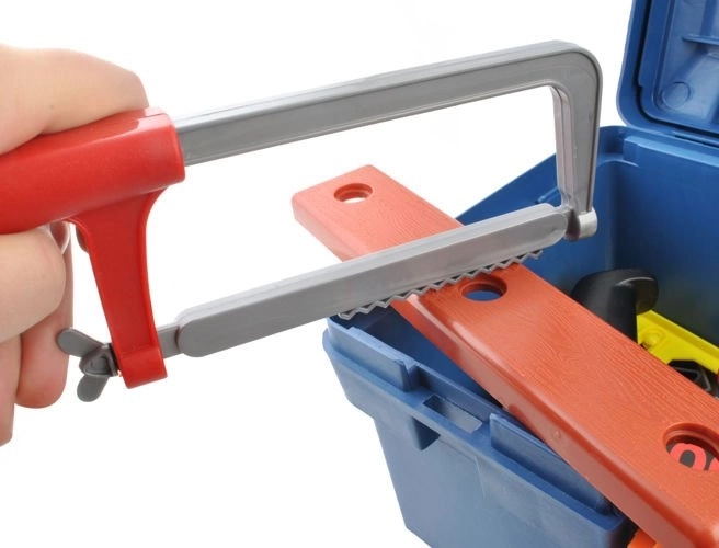 Fomenta la motricidad y la creatividad