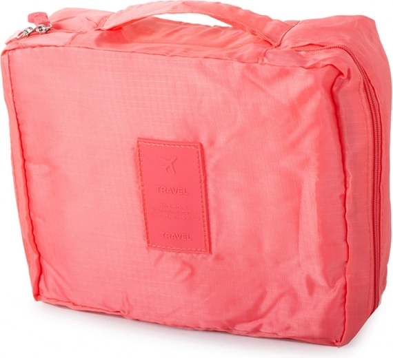 Compacta y portátil