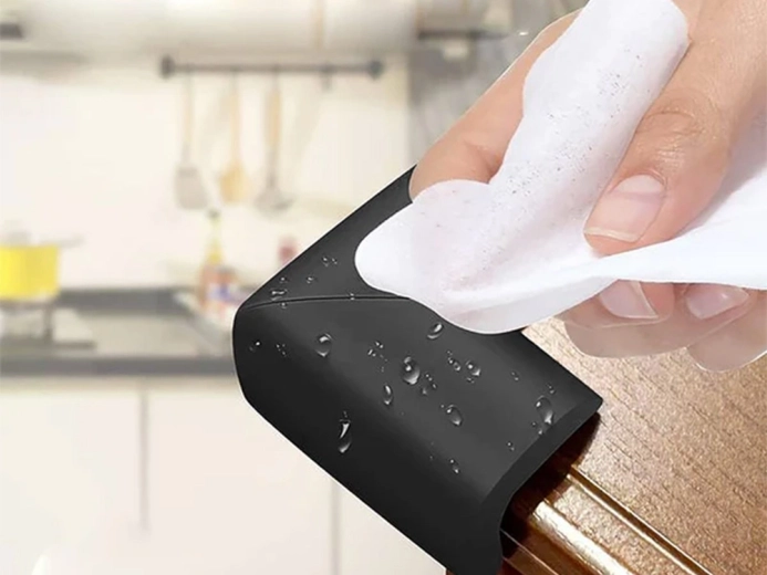 Instalación rápida sin herramientas