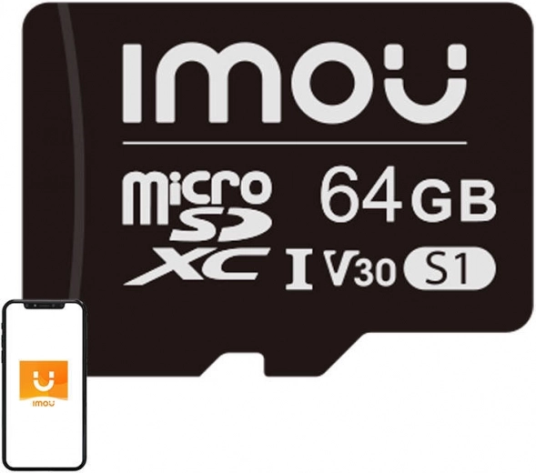 Altas velocidades para 4K y RAW