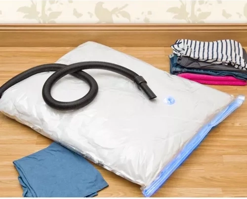 Ahorro de espacio de hasta el 80 %