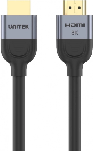 Soporte de resolución 8K