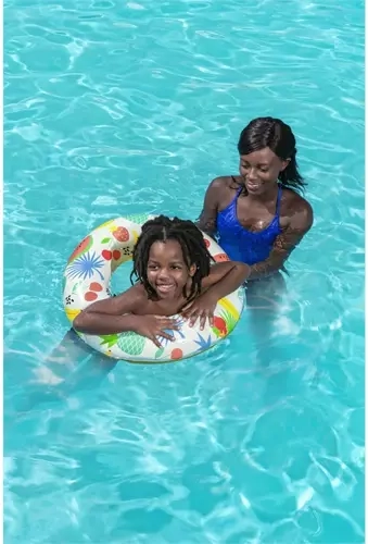 Ideal para nadadores principiantes