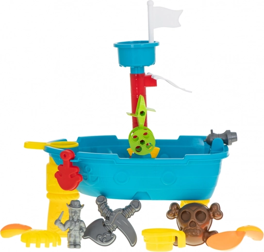 Estructura segura y resistente