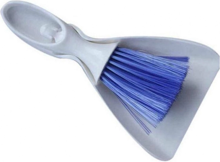 Conjunto compacto y ergonómico