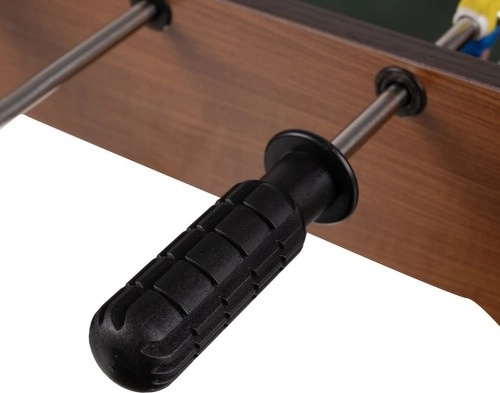 Empuñaduras antideslizantes para un control preciso