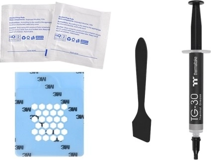 Accesorios de aplicación para un uso sencillo
