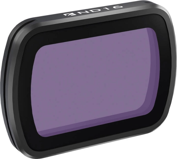 Filtros ópticos ND