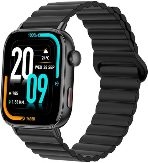 Salud y deporte bajo control