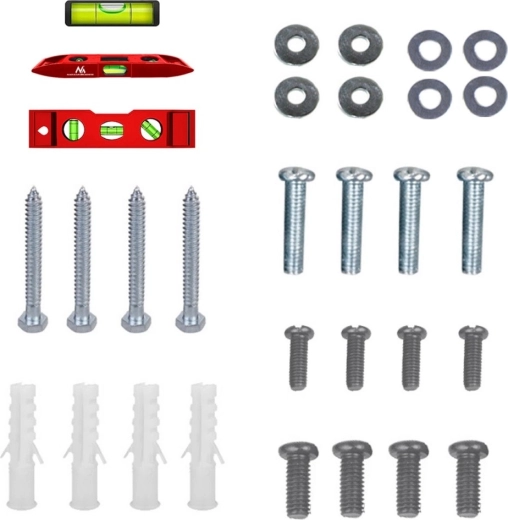 Instalación sencilla