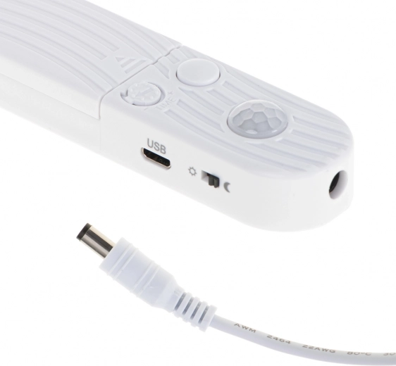 Iluminación flexible