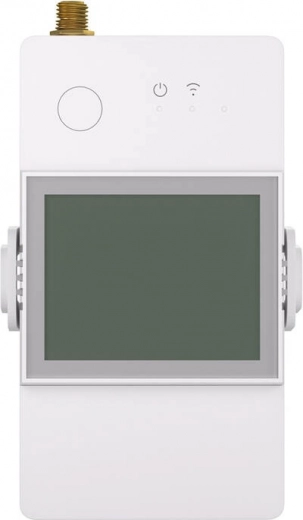 Conexión fiable e integración en smart home