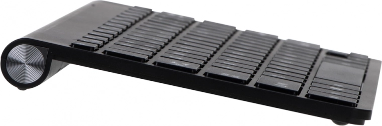 Diseño compacto y de viaje