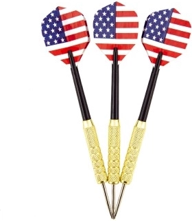 Varillas y aletas intercambiables