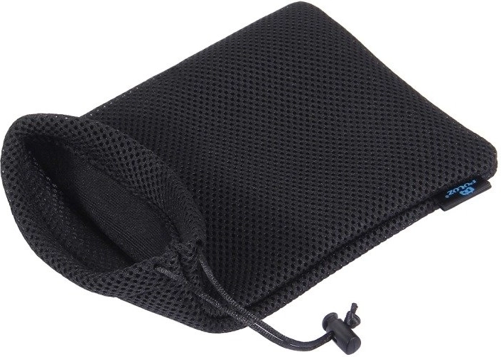 Kit ligero con estuche práctico