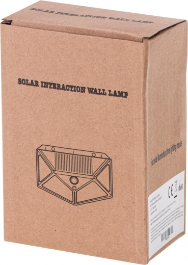 Instalación fácil sin cables