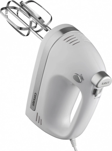 Potencia de 500 W y Turbo para impulso inmediato