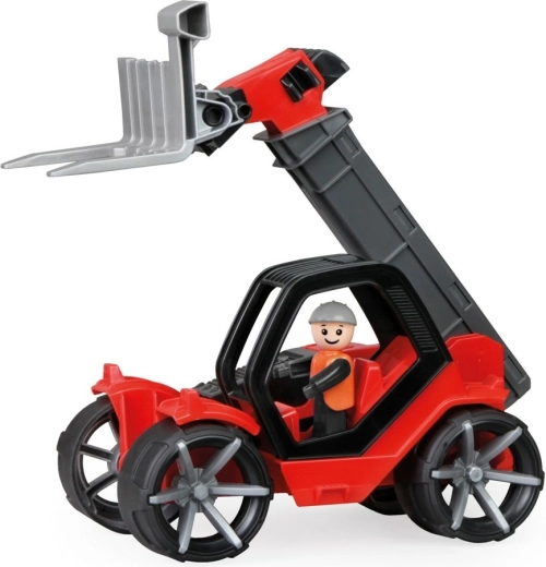 Plena funcionalidad mecánica