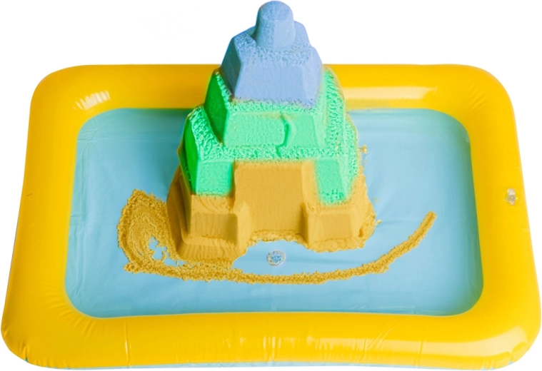 PVC resistente e impermeable