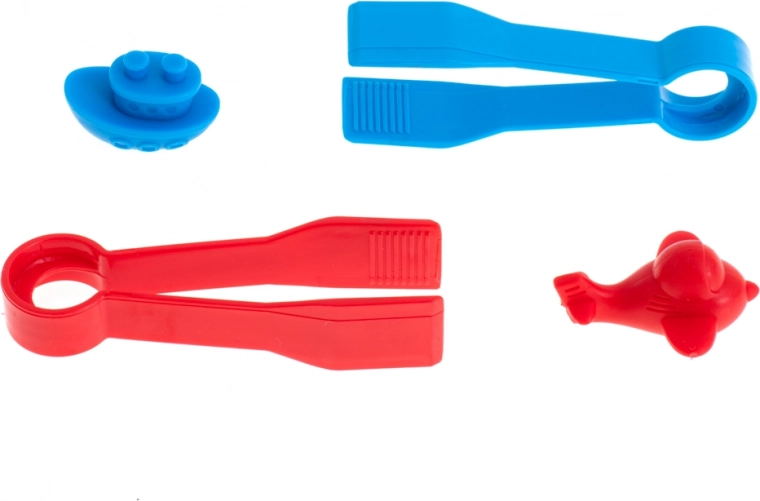 Desarrollo de la motricidad fina con pinzas