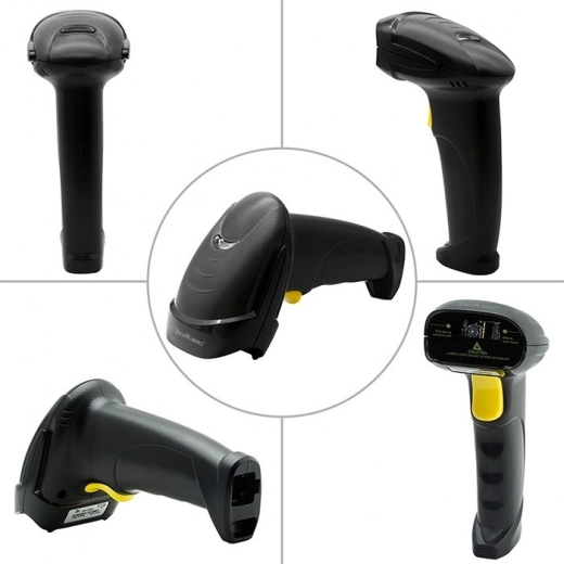 Diseño ergonómico y resistente