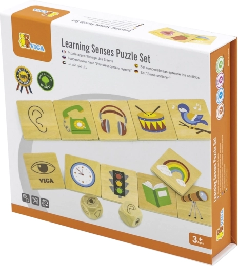 Materiales coloridos y seguros