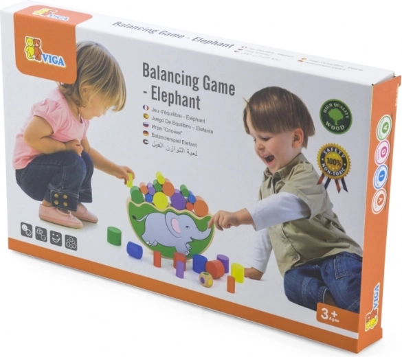 Dado de colores para reglas sencillas