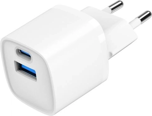 Compacto e ideal para viajar