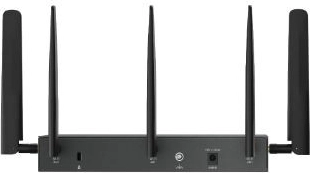 Compatibilidad con protocolos VPN avanzados