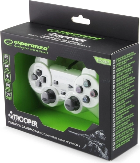 Respuesta de vibración realista