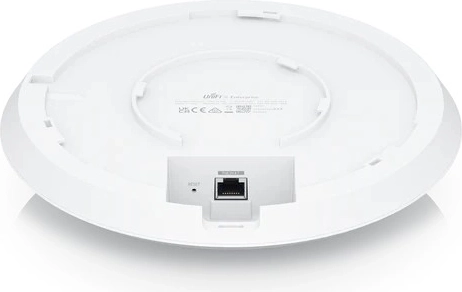 2,5 GbE con PoE+ para una instalación sencilla