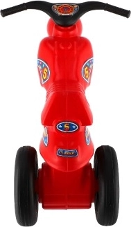 Desarrollo de habilidades motoras