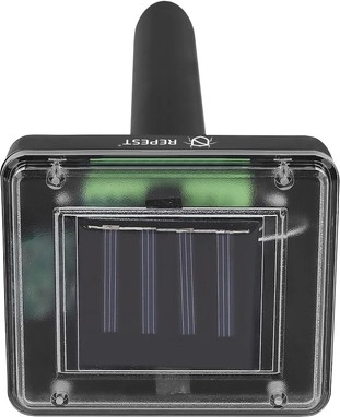 Frecuencia variable y vibraciones para un efecto máximo