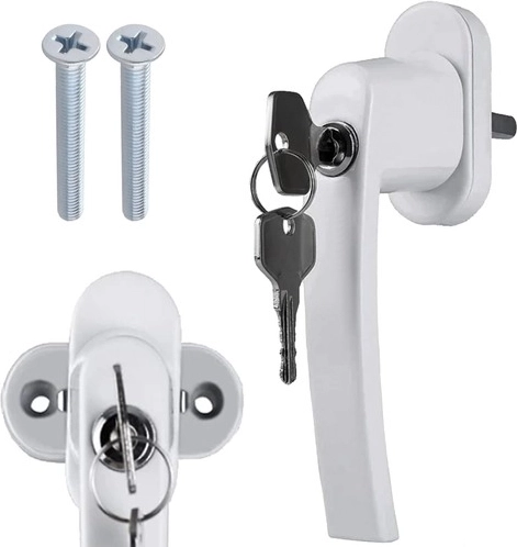 Montaje universal y sencillo