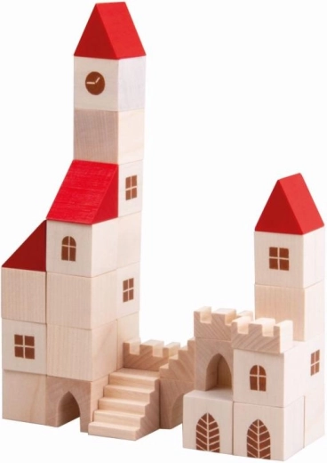 Juguete seguro para niños