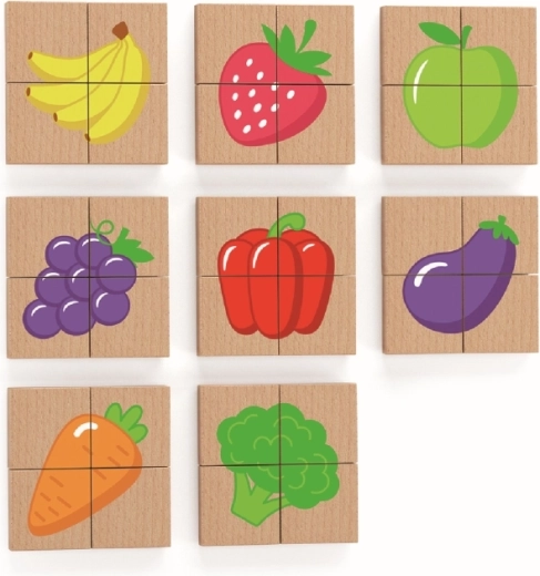 Juego educativo y divertido