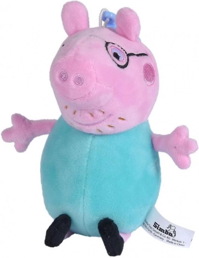Peluche ligero y suave para niños