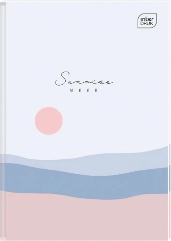 Inspiración serena para escribir