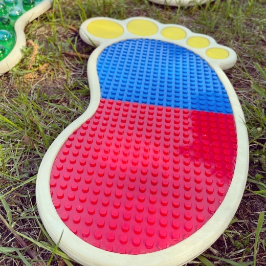Diseño atractivo