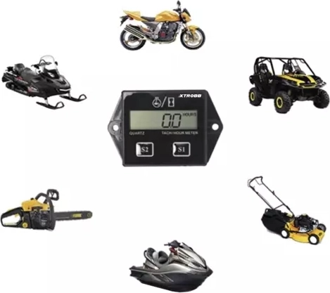 Medición precisa y práctica